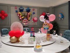 -湖北三五醇酒店·35年新楚菜