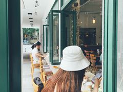 -RAC BAR(安福路店)