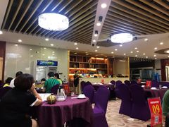 大堂-桃源尚品海鲜酒楼(京港澳高速店)