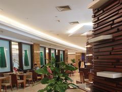 -临空皇冠假日酒店-西餐厅(首都机场店)