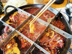-白乐天毛肚火锅馆(南滨路店)