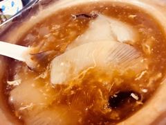 -添發碗仔翅美食