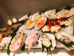 -生如夏花泰式火锅(鹭洲里店)