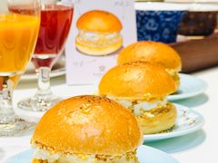 -九十九顶毡房(清河店)