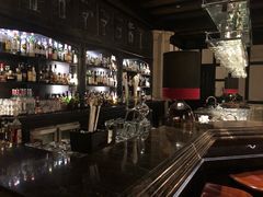 自助早餐-和平饭店茉·莉酒廊 Jasmine Lounge
