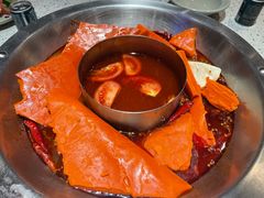 -首正鲜货火锅(威尼斯一店)