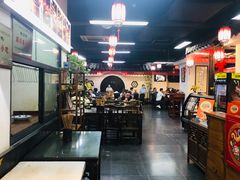 -西月城谭豆花(春熙路店)