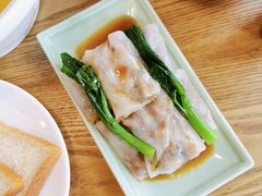 -喜粤糖朝餐厅(三八广场店)