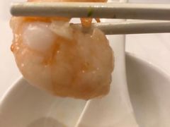 -正佳广场万豪酒店-粤菜餐厅·点心·海鲜·聚餐