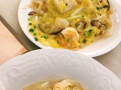 -翠华餐厅(香港国际机场店)