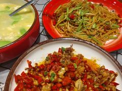 -江西老表·经典江西八大碗