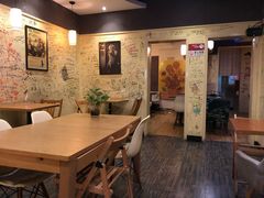 -阿sir咖啡(陶谷新村店)