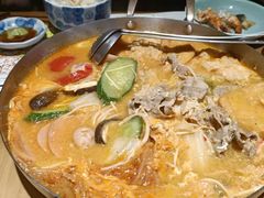 -一心创作料理屋(经开万达店)