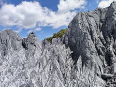 -墨石公园景区