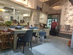 -庭院·冰煮羊·铜锅涮肉(西单店)