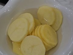 -草原传奇鲜羊火锅(桥北店)