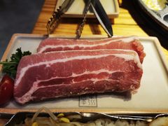 -喜来稀肉(北外滩白玉兰广场店)