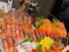 -匠和风精致料理(成都龙湖滨江天街店)