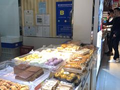 -恩点烘焙面包糕点·伴手礼(和平广场店)