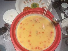 -湯記傳菜