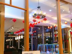 门面-爸爸糖手工吐司(苏州环球188店)