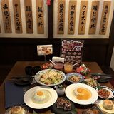 厦门！！近期蕞喜欢的氛围感居酒屋！！！