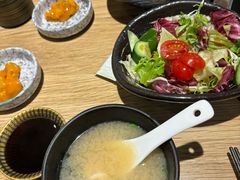 -御瀛日本料理
