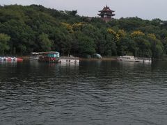 -天目湖山水园