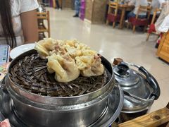 -元盛居(生态大街店)