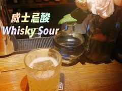 -上合花园花园烧烤(贵阳店)