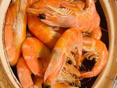 -陆家嘴万怡酒店·万荟轩