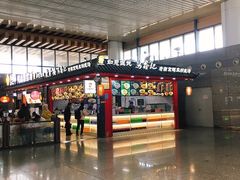 -冯鑫记南京鸭血粉丝汤(南京南站店)
