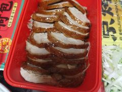 -蔓姐北京烤鸭(芙蓉广场店)