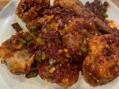 -贤花饭店(城阳店)