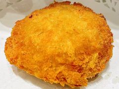 芝士可乐饼-CoCo壱番屋