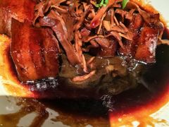 -苏帮袁Sue Cuisine(来福士店)