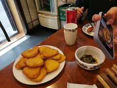 -玫瑰红烤羊排(北新桥三条店)