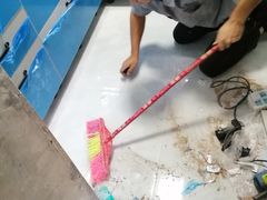 -佰丽爱家全屋定制(汶水店)
