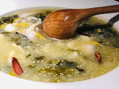 -胡马八破·川菜小馆(高新万达店)