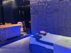 -尚康·按摩SPA·经络养生会所(东城总店)