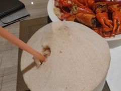 -印象餐厅(杭州国际博览中心北辰大酒店)