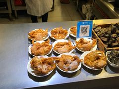-秦淮小吃城(夫子庙店)