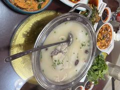 -丁太婆老妈蹄花(人民公园非遗总店)