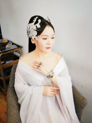 -美云庭古装·格格服汉服·京城旅拍(北京店)