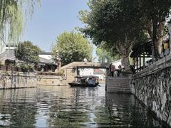 -南浔古镇
