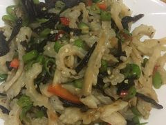 -常山土菜馆(文三西路店)