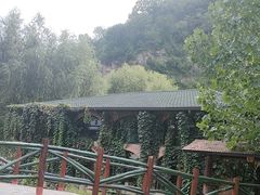-北京水岸山吧度假村(雁栖镇店)