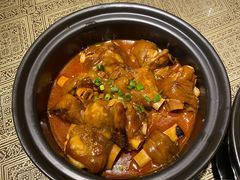 -小尕子·新疆菜(明园店)
