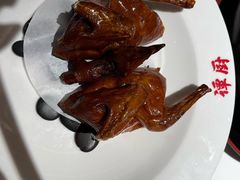 -谭厨中山传家菜.乳鸽.脆鲩鱼(华强北中航城店)
