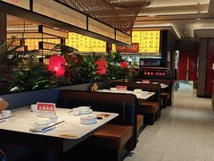 -辛香汇·现炒川菜(城北万象城店)